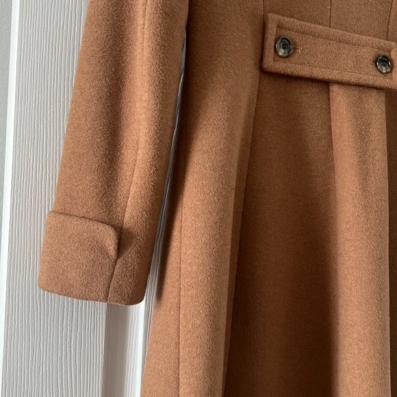 Ralph Lauren coat - Picture 9 of 11